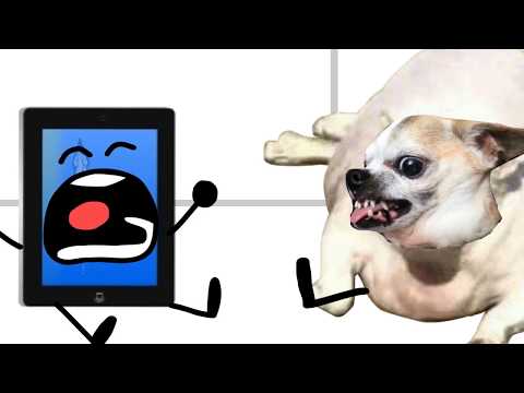 TROC 5 — Challenge 7: iPad Super Mad