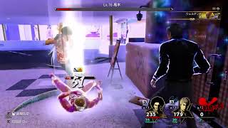 「龍が如く8」#4