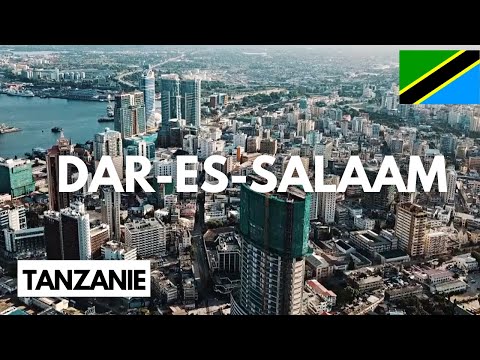 , title : 'Découvrez DAR-ES-SALAAM : La Plus Grande Ville d'Afrique de l'EST et la Cinquième d'AFRIQUE'
