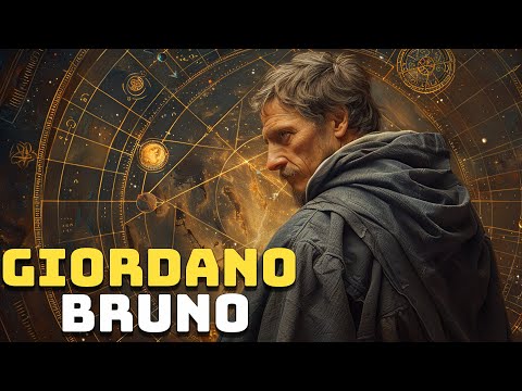 Giordano Bruno - The Philosopher Who Believes in Other Worlds - The Great Thinkers