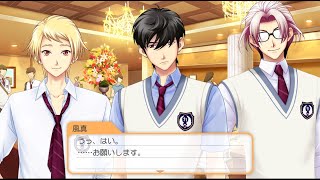 (ときメモGS４)萎れ社会人が青春取り戻す　#43 4周目 天賦の才