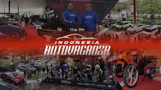 Autovaganza 2025: A New Car and Motorcycle Exhibition and Community Fun