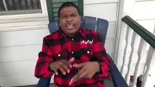 DNA-Friday (Freestyle)