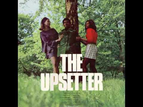 The Upsetters - The Upsetter [1969]