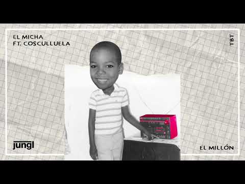 El Micha and Cosculluela El Principe