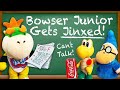 SML Movie: Bowser Junior Gets Jinxed [REUPLOADED]