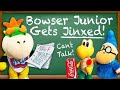 SML Movie Bowser Junior Gets Jinxed REUPLOADED