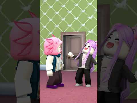 GIVE ME A LITTLE ON ROBLOX