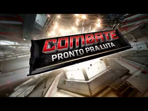 Derek Brunson Knocks Out Lyoto Machida - UFC