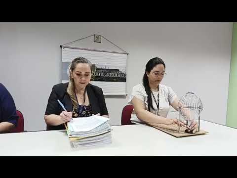 04-11-2025 Sorteo del Tribunal de Apelación Segunda Sala de Coronel Oviedo