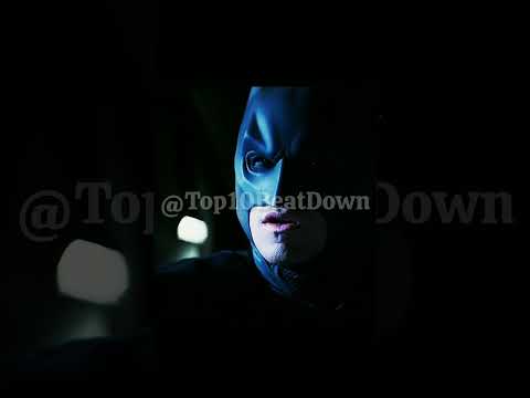 Madness is like a gravity, you just need little push #thedarkknight #joker