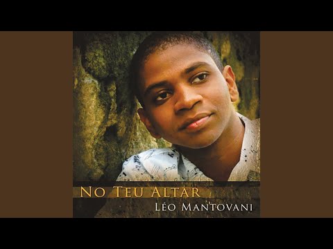 SANTO (Léo Mantovani) - CATÓLICA
