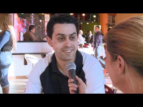 Bowlingdigital's 2008 BWC - Interview with Francois Sacco, France