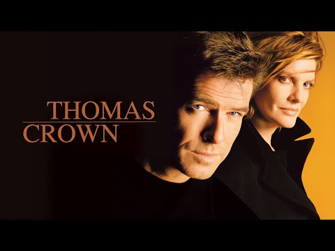 Thomas Crown (1999) | Bande-annonce VOSTF (HD | 1080p)