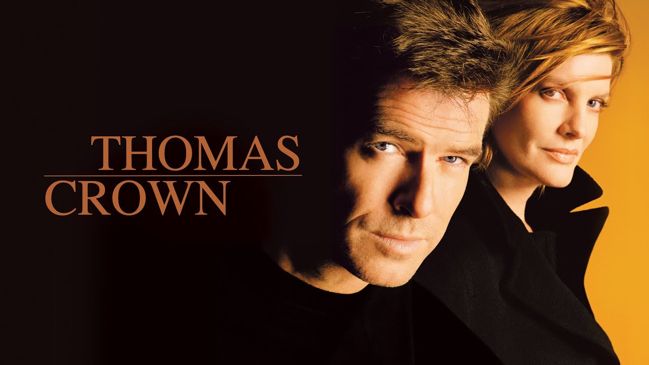 Miniature de la vidéo Thomas Crown (1999) | Bande-annonce VOSTF (HD | 1080p) du film Thomas Crown