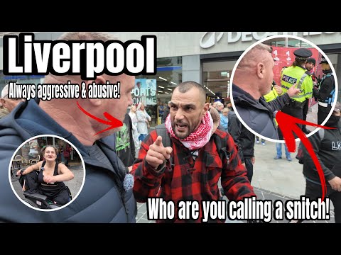 Angry Dog Beater Khalid Kicks Off Again! This Has Gone Way To Personal! Mad Day Today. 