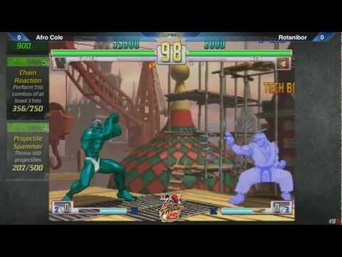 3sOE: SF25th LA Qualifier - Day One Pool Play