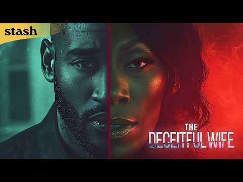 The Deceitful Wife | Thriller Drama | Full Movie | Online Dating
