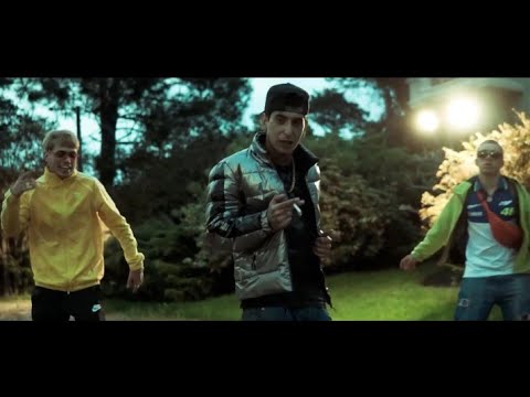JCC Coqueéin Montana, Rufian , Starboy (Prod. Santi Bm) Video Oficial.