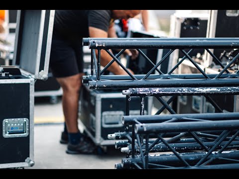 Aidas Sounds Apšvietimas, Įgarsinimas, Vedimas, DJ #4