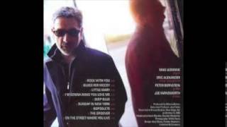 Mike LeDonne's Groover Quartet - Sunday in New York