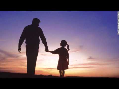 Thorpey - To My Daughter