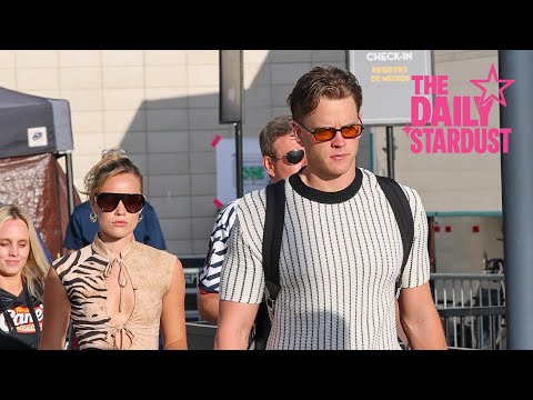 Joe Burrow Gf