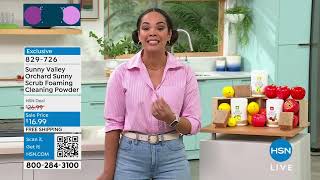 HSN | Spring Home Solutions - Living Glow 03.25.2024 - 09 AM