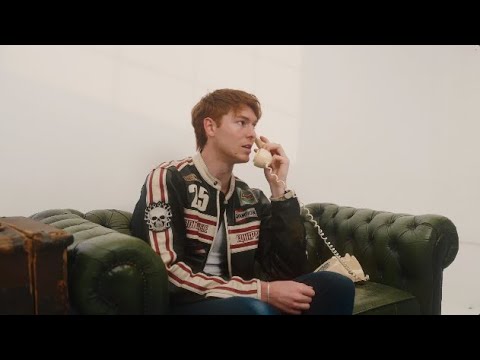 Dan Whitlam and Tamzene