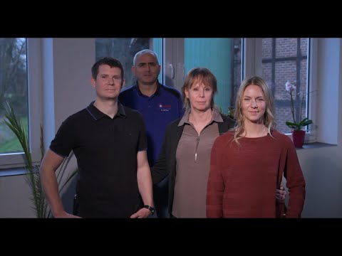 Servicetechniker im Bereich Sicherheitstechnik (m/w/d)– Ralf Leopold Alarm- und Sicherheitstechnik