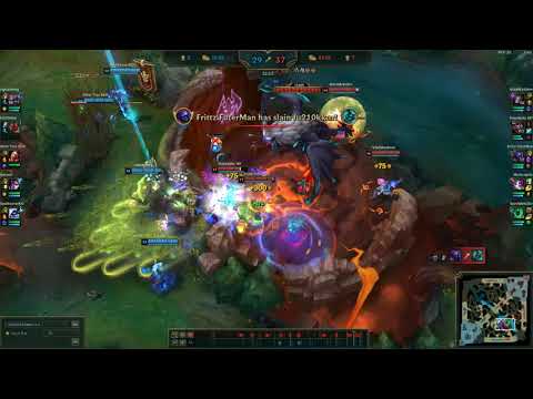 shaco the jokes on you