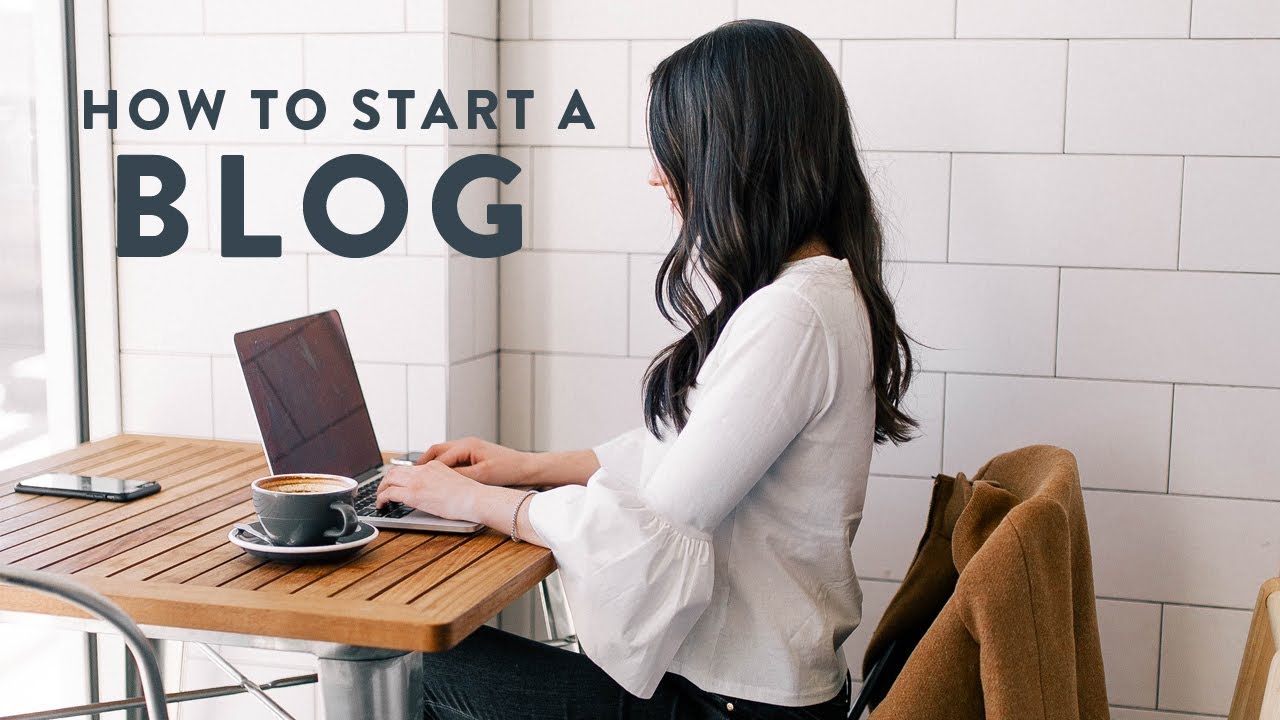BLOGGING TIPS from a Full Time Blogger | What you need to know before you start a blog