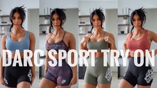 Darc Sport Endure Collection Try On Haul