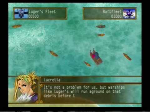 Suikoden V Walkthrough - Part 47