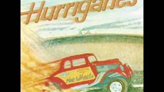 Hurriganes - Find a Lady