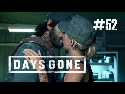 Days Gone [PS4] odc.52 Wyspa Magów