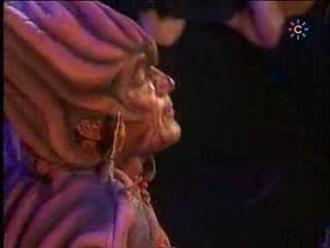 Las Estaciones - Quédate conmigo - Tino Tovar 2004