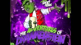 Bone-Short Dawg (Chopped &amp; Screwed)