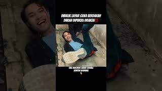Download lagu 👆klik di atas full videonya sudah tayang tonton skarang ‼️#genji #draken #crowszero2 mp3