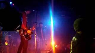 Lucky Boys Confusion - Sunday Afternoon (Live)