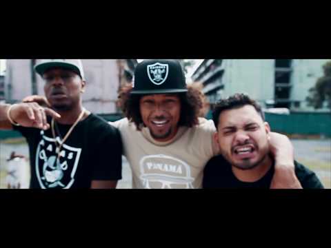 Los Rakas - "Otra Vez" FT. Youngin Floe  [OFFICIAL VIDEO]