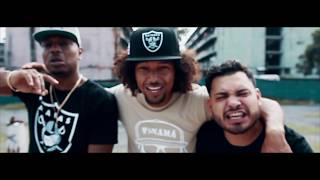 Los Rakas - "Otra Vez" FT. Youngin Floe  [OFFICIAL VIDEO]