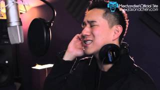 Jason Chen - Young girls (Bruno Mars)