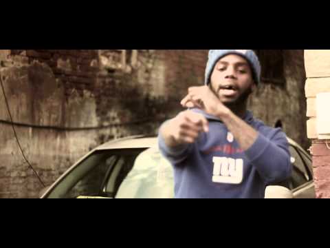 MULA MONTANA - STREET DREAMS - DIRECTED BY HAHZYRU