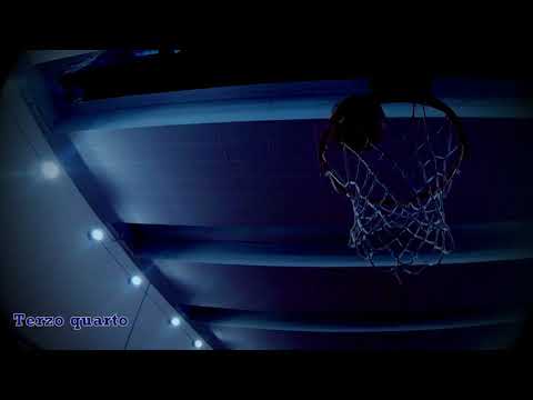 U14 BIANCHI - 03A 2020 ARGENTIA - LISSONE