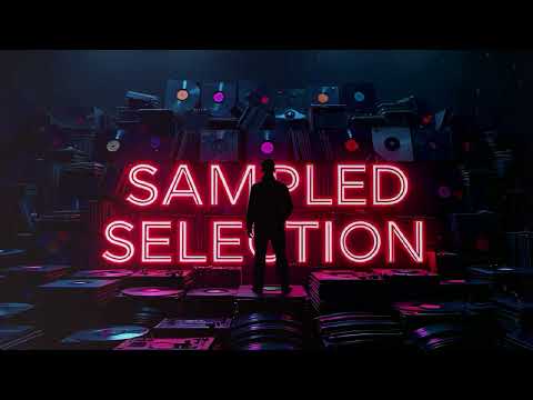 Sampled Selection - Funk, Soul & Disco Originals That Were Sampled In Other Popular Songs