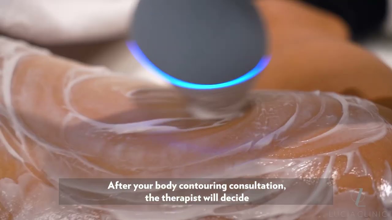 EMTONE at Lucia Clinic Dubai