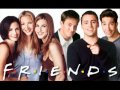 The Rembrandts-I'll be there for you (friends ...