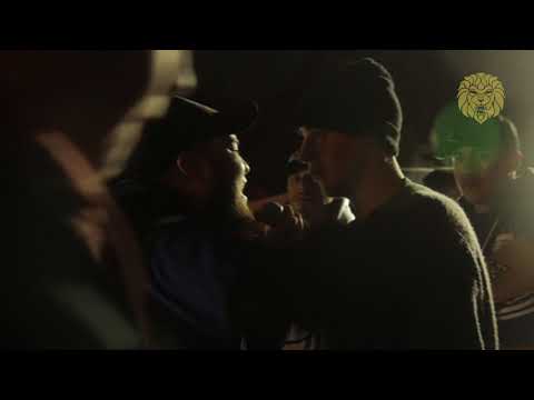 Scraaxs vs Luni vs Tank - 8° de final - MISION HIP HOP