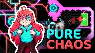 [SJ] Pinball Purgatory